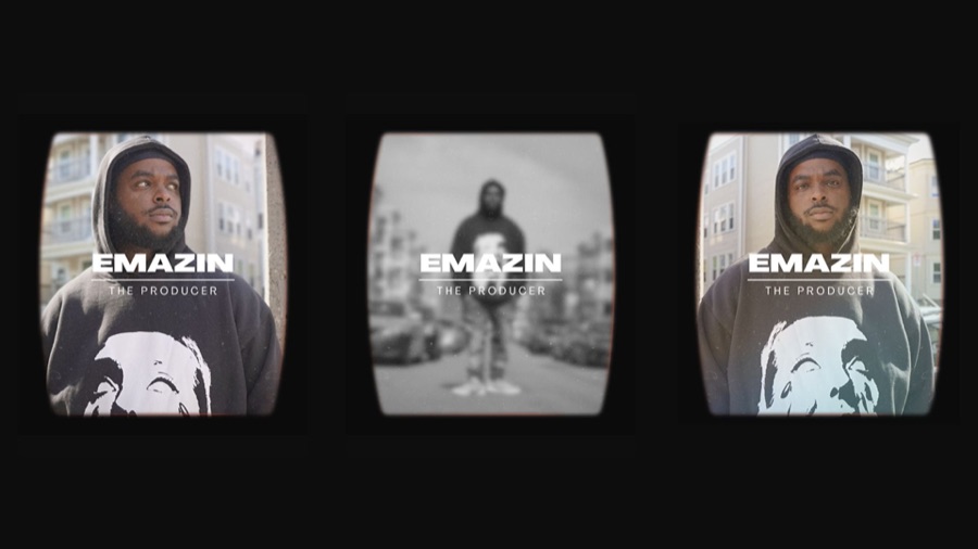 Cover art series